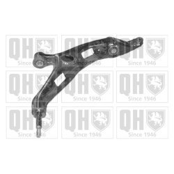 Control Trailing Arm QUINTON HAZELL QSA1735S OE Ref 51350S04G00 QUINTON HAZELL
