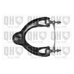 Control Trailing Arm QUINTON HAZELL QSA1740S OE Ref 51460ST3E10 QUINTON HAZELL