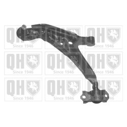 Control Trailing Arm QUINTON HAZELL QSA1742S OE Ref 545012F500 QUINTON HAZELL