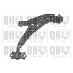Control Trailing Arm QUINTON HAZELL QSA1743S OE Ref 545002F500 QUINTON HAZELL