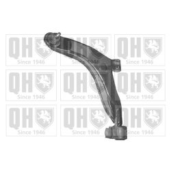Control Trailing Arm QUINTON HAZELL QSA1763S OE Ref MR179479 QUINTON HAZELL