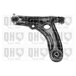 Control Trailing Arm QUINTON HAZELL QSA1770S OE Ref 6N0407151BS1 QUINTON HAZELL