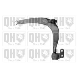 Control Trailing Arm QUINTON HAZELL QSA1772S OE Ref 3520C2 QUINTON HAZELL