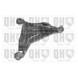Control Trailing Arm QUINTON HAZELL QSA1774S OE Ref 2719029 QUINTON HAZELL