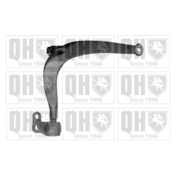 Control Trailing Arm QUINTON HAZELL QSA1779S OE Ref 352182 QUINTON HAZELL