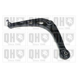 Control Trailing Arm QUINTON HAZELL QSA1780S OE Ref 6025307649 QUINTON HAZELL