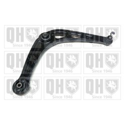 Control Trailing Arm QUINTON HAZELL QSA1781S OE Ref 6025307650 QUINTON HAZELL