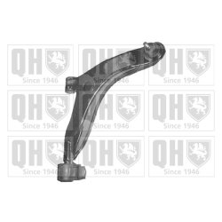Control Trailing Arm QUINTON HAZELL QSA1783S OE Ref MR179480 QUINTON HAZELL