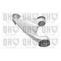 Control Trailing Arm QUINTON HAZELL QSA1785S OE Ref 60657245 QUINTON HAZELL