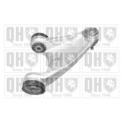 Control Trailing Arm QUINTON HAZELL QSA1788S OE Ref 60657246 QUINTON HAZELL