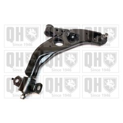 Control Trailing Arm QUINTON HAZELL QSA1790S OE Ref 3703128 QUINTON HAZELL