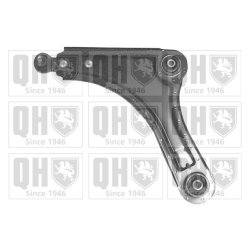 Control Trailing Arm QUINTON HAZELL QSA1857S OE Ref 96268454 QUINTON HAZELL
