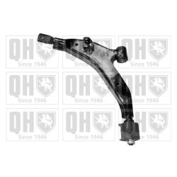 Control Trailing Arm QUINTON HAZELL QSA1865S OE Ref 5450002051 QUINTON HAZELL