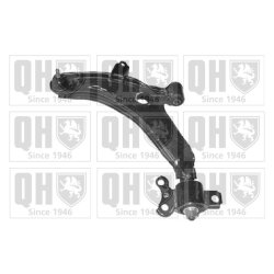 Control Trailing Arm QUINTON HAZELL QSA1867S OE Ref 5450029000 QUINTON HAZELL