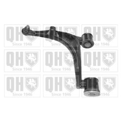 Control Trailing Arm QUINTON HAZELL QSA1876S OE Ref 5450100QAC QUINTON HAZELL