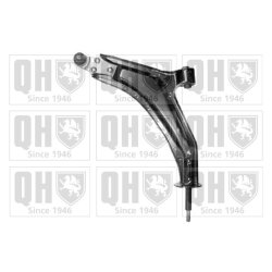 Control Trailing Arm QUINTON HAZELL QSA1889S OE Ref RBJ102930 QUINTON HAZELL