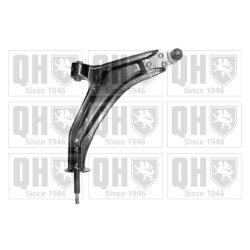 Control Trailing Arm QUINTON HAZELL QSA1890S OE Ref RBJ102920 QUINTON HAZELL