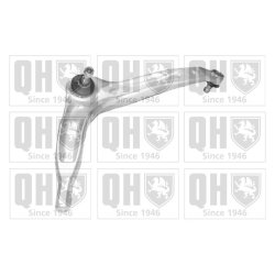 Control Trailing Arm QUINTON HAZELL QSA1891S OE Ref RBJ102510 QUINTON HAZELL