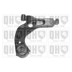 Control Trailing Arm QUINTON HAZELL QSA1896S OE Ref 1009582 QUINTON HAZELL