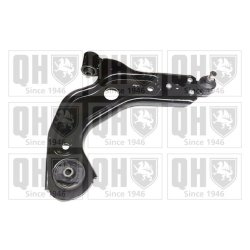 Control Trailing Arm QUINTON HAZELL QSA1898S OE Ref 1003574 QUINTON HAZELL