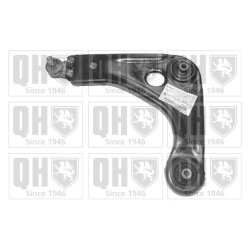 Control Trailing Arm QUINTON HAZELL QSA1899S OE Ref 1063988 QUINTON HAZELL