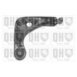 Control Trailing Arm QUINTON HAZELL QSA1900S OE Ref 1063987 QUINTON HAZELL