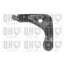 Control Trailing Arm QUINTON HAZELL QSA1901S OE Ref 1028443 QUINTON HAZELL
