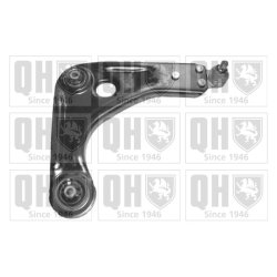 Control Trailing Arm QUINTON HAZELL QSA1902S OE Ref 1028438 QUINTON HAZELL