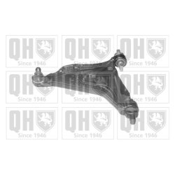 Control Trailing Arm QUINTON HAZELL QSA1907S QUINTON HAZELL