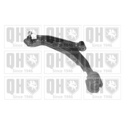 Control Trailing Arm QUINTON HAZELL QSA1912S OE Ref 545010M010 QUINTON HAZELL