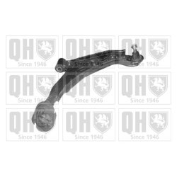 Control Trailing Arm QUINTON HAZELL QSA1913S OE Ref 545000M020 QUINTON HAZELL