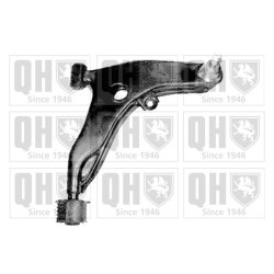 Control Trailing Arm QUINTON HAZELL QSA1919S OE Ref MB907164 QUINTON HAZELL