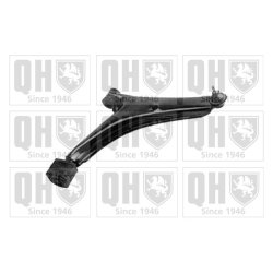 Control Trailing Arm QUINTON HAZELL QSA1920S OE Ref 4520160E01 QUINTON HAZELL