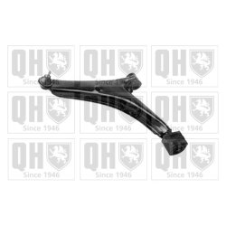 Control Trailing Arm QUINTON HAZELL QSA1921S OE Ref 4520260E01 QUINTON HAZELL