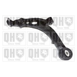 Control Trailing Arm QUINTON HAZELL QSA1922S OE Ref 46545660 QUINTON HAZELL