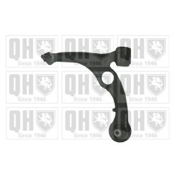 Control Trailing Arm QUINTON HAZELL QSA1926S OE Ref 50700797 QUINTON HAZELL