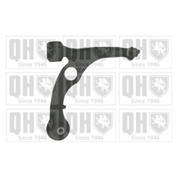 Control Trailing Arm QUINTON HAZELL QSA1927S OE Ref 50700779 QUINTON HAZELL