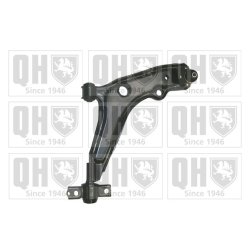 Control Trailing Arm QUINTON HAZELL QSA1929S OE Ref 6U0407152 QUINTON HAZELL