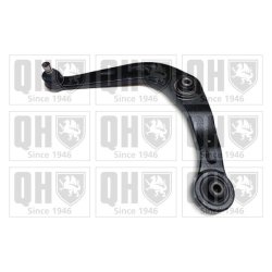 Control Trailing Arm QUINTON HAZELL QSA1930S OE Ref 3520H7 QUINTON HAZELL