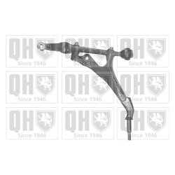 Control Trailing Arm QUINTON HAZELL QSA1932S OE Ref 30887653 QUINTON HAZELL