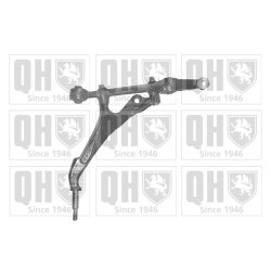 Control Trailing Arm QUINTON HAZELL QSA1933S OE Ref 30887654 QUINTON HAZELL