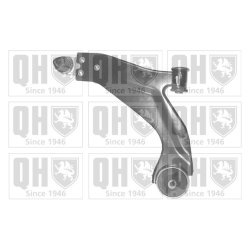 Control Trailing Arm QUINTON HAZELL QSA1936S OE Ref 1203924 QUINTON HAZELL