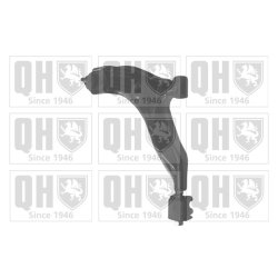 Control Trailing Arm QUINTON HAZELL QSA1938S OE Ref 5450122100 QUINTON HAZELL