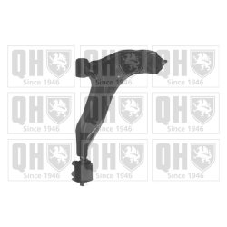 Control Trailing Arm QUINTON HAZELL QSA1939S OE Ref 5450122000 QUINTON HAZELL