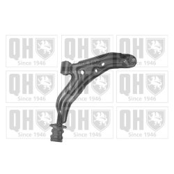 Control Trailing Arm QUINTON HAZELL QSA1945S OE Ref 5450050A00 QUINTON HAZELL