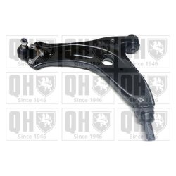 Control Trailing Arm QUINTON HAZELL QSA1950S OE Ref 6Q0407151D QUINTON HAZELL