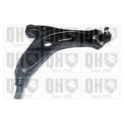 Control Trailing Arm QUINTON HAZELL QSA1951S OE Ref 6Q0407151DR QUINTON HAZELL
