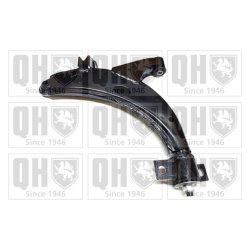 Control Trailing Arm QUINTON HAZELL QSA1953S OE Ref 32005819 QUINTON HAZELL