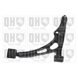 Control Trailing Arm QUINTON HAZELL QSA1956S OE Ref 4520260G00 QUINTON HAZELL