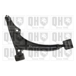 Control Trailing Arm QUINTON HAZELL QSA1957S OE Ref 4520160G00 QUINTON HAZELL